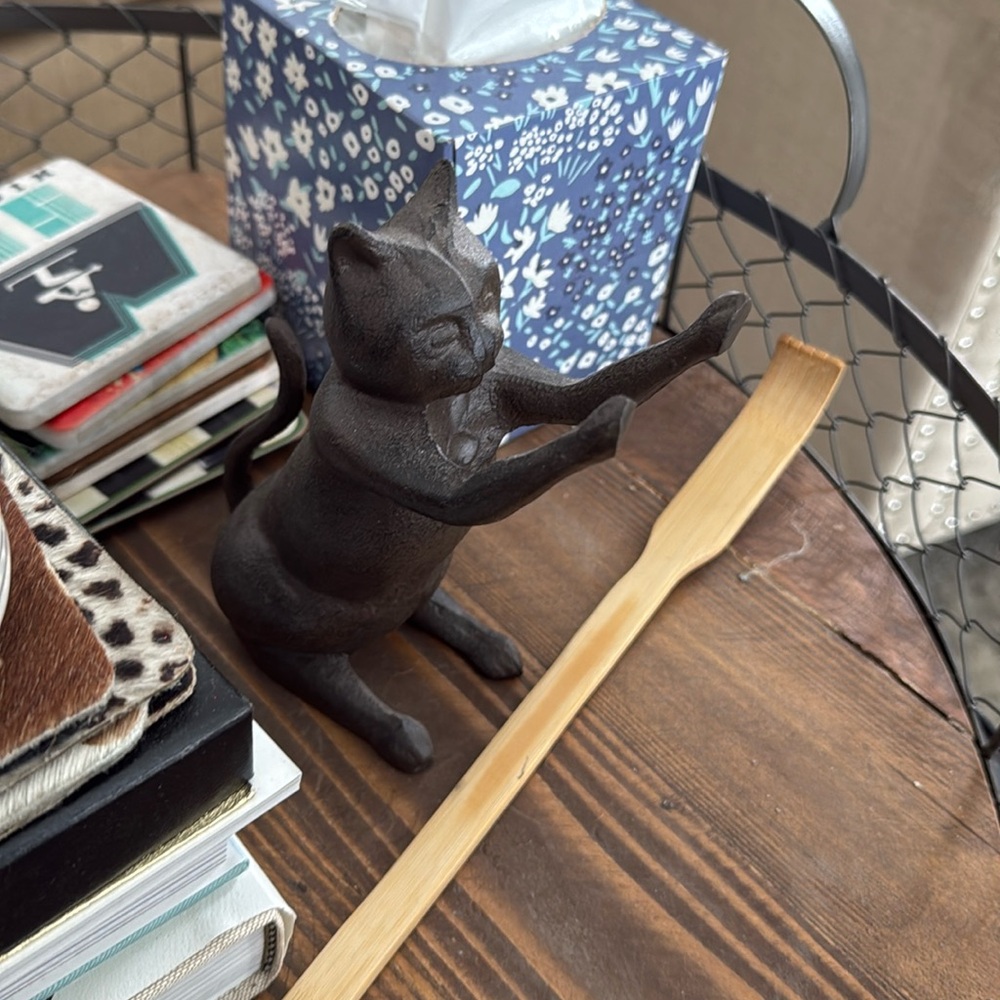 Kitty cat